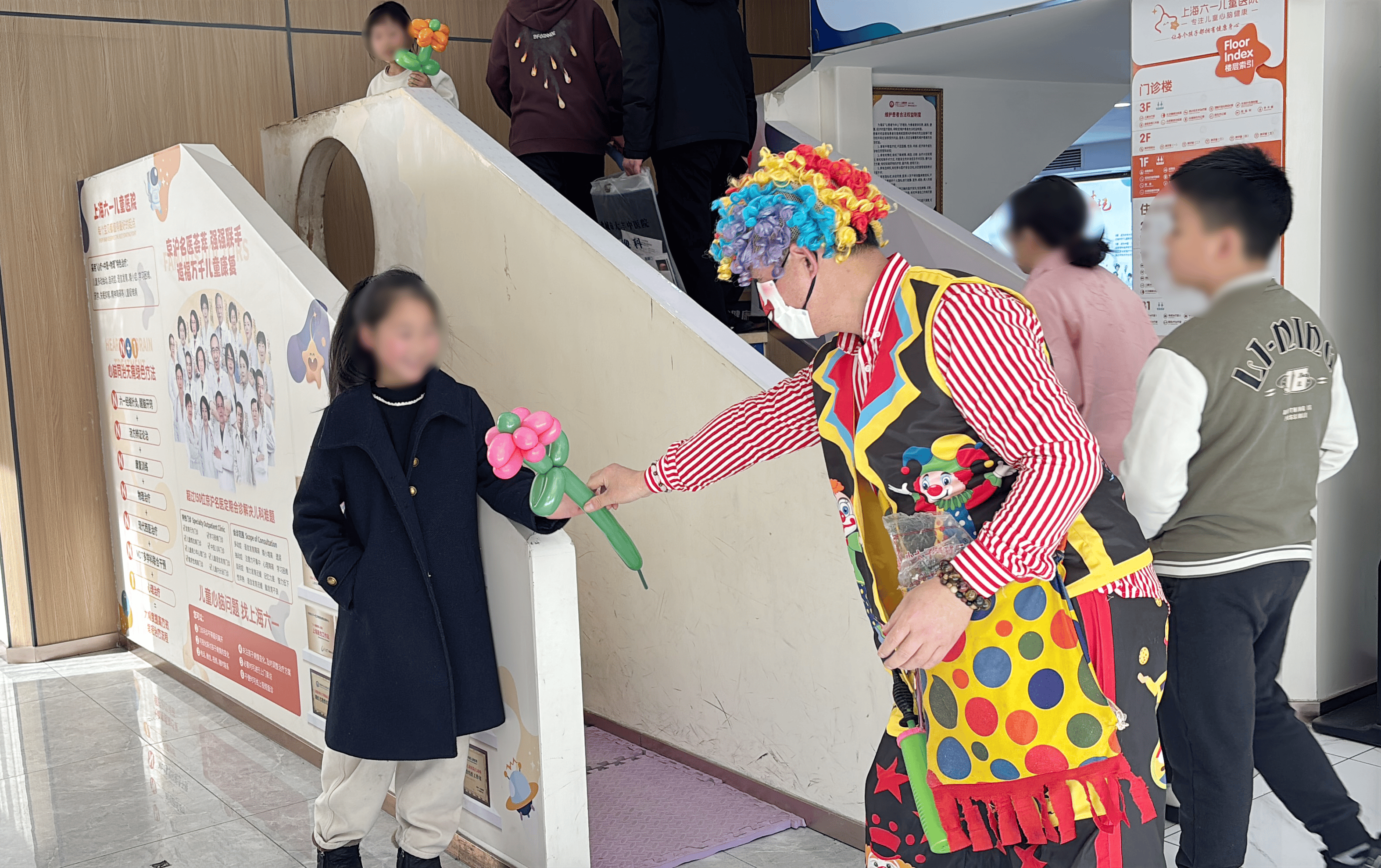 上海六一儿童医院：世界肥胖日科普行动助力青少年健康成长每一天(图5)