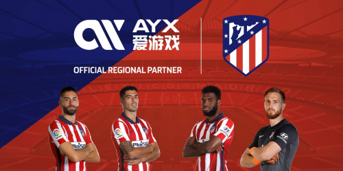Pg电子网站：爱游戏体育联手马德里竞技再创新格局助推数字体育发展