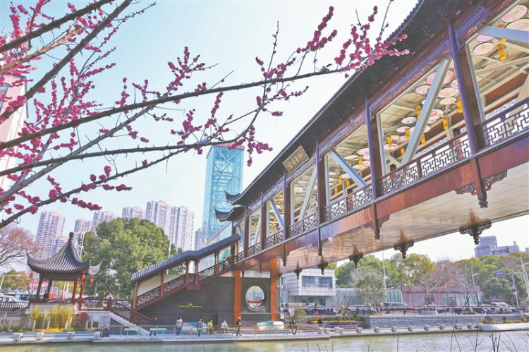 这一环重塑“龟背城”！(图3)