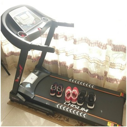 亿健启迈斯易跑舒华速尔跑步机怎么样哪个好(图2)