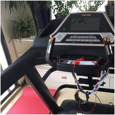 亿健启迈斯易跑舒华速尔跑步机怎么样哪个好(图3)