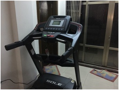 亿健启迈斯易跑舒华速尔跑步机怎么样哪个好(图5)