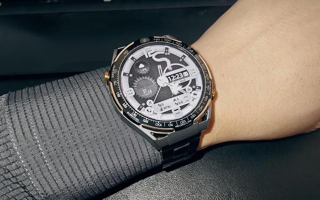 超高性价比智能手表排行榜：2025年必买手表清单(图2)