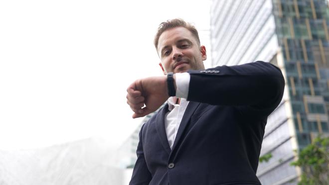 超高性价比智能手表排行榜：2025年必买手表清单