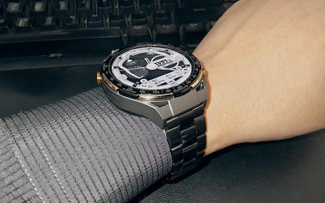 超高性价比智能手表排行榜：2025年必买手表清单(图4)