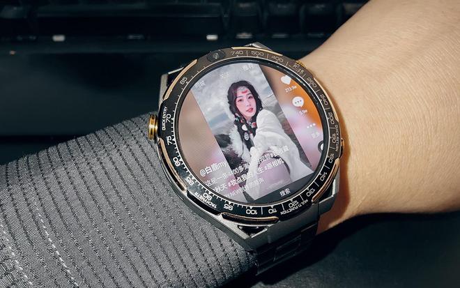 超高性价比智能手表排行榜：2025年必买手表清单(图10)