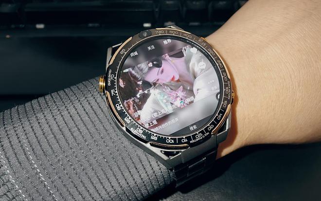 超高性价比智能手表排行榜：2025年必买手表清单(图3)