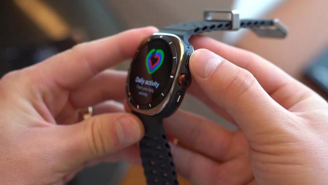 超高性价比智能手表排行榜：2025年必买手表清单(图12)