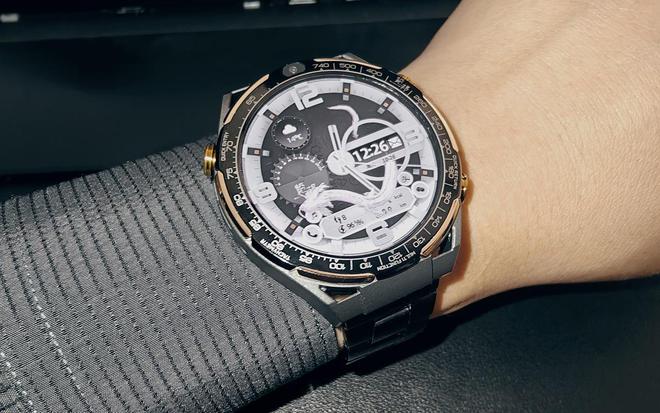 超高性价比智能手表排行榜：2025年必买手表清单(图7)