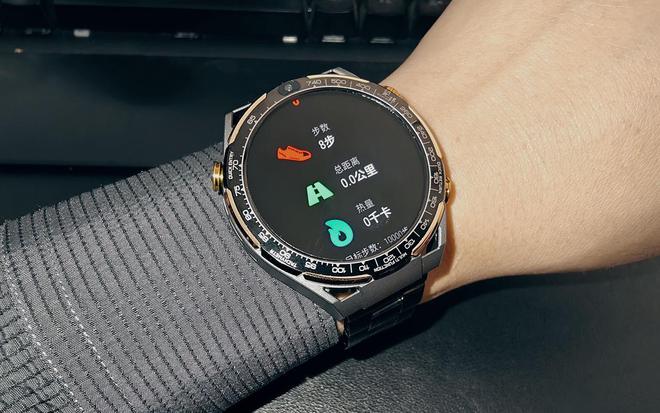 超高性价比智能手表排行榜：2025年必买手表清单(图6)
