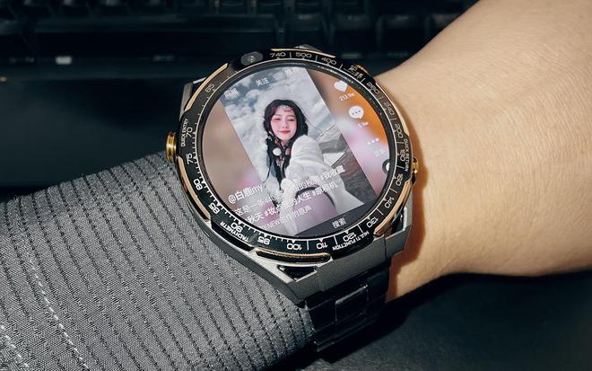 超高性价比智能手表排行榜：2025年必买手表清单(图5)