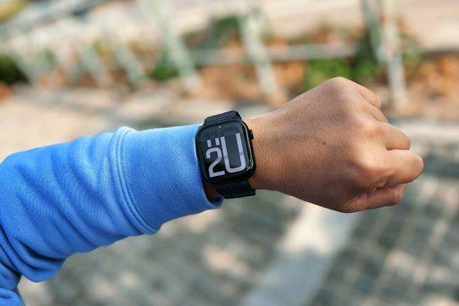 超高性价比智能手表排行榜：2025年必买手表清单(图14)