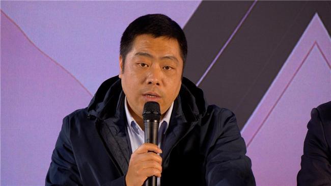 2025中国国际露营大会新闻发布会圆满举行(图6)