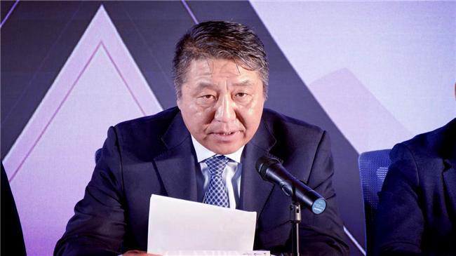 2025中国国际露营大会新闻发布会圆满举行(图4)