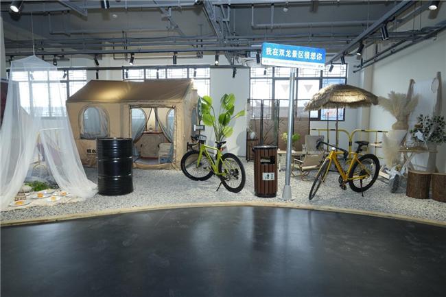 2025中国国际露营大会新闻发布会圆满举行(图11)