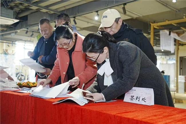 2025中国国际露营大会新闻发布会圆满举行(图14)