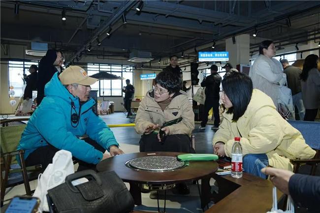 2025中国国际露营大会新闻发布会圆满举行(图10)