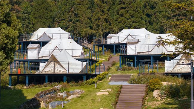 2025中国国际露营大会新闻发布会圆满举行(图15)