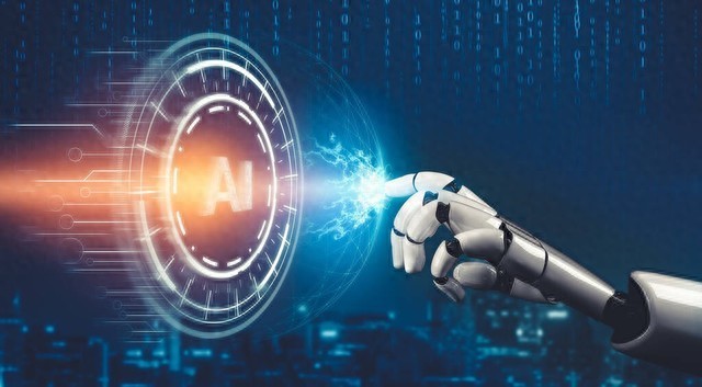 算力革命如何改变我们生活未来已来