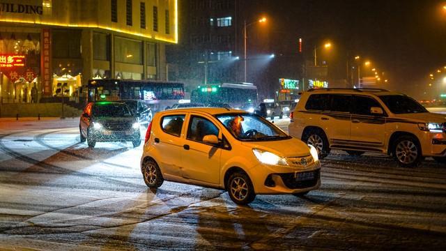 610km续航打假现场：揭穿国产电动车的弥天大谎(图2)