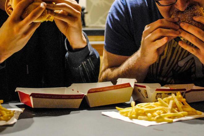 世界肥胖日共建环境让更健康的选择成为更容易的选择