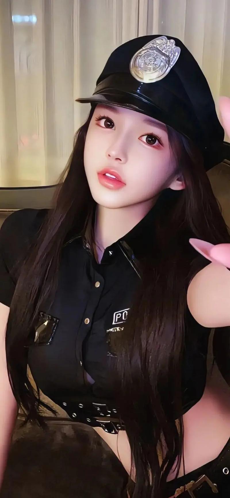 胡爸爸和胡雪婷