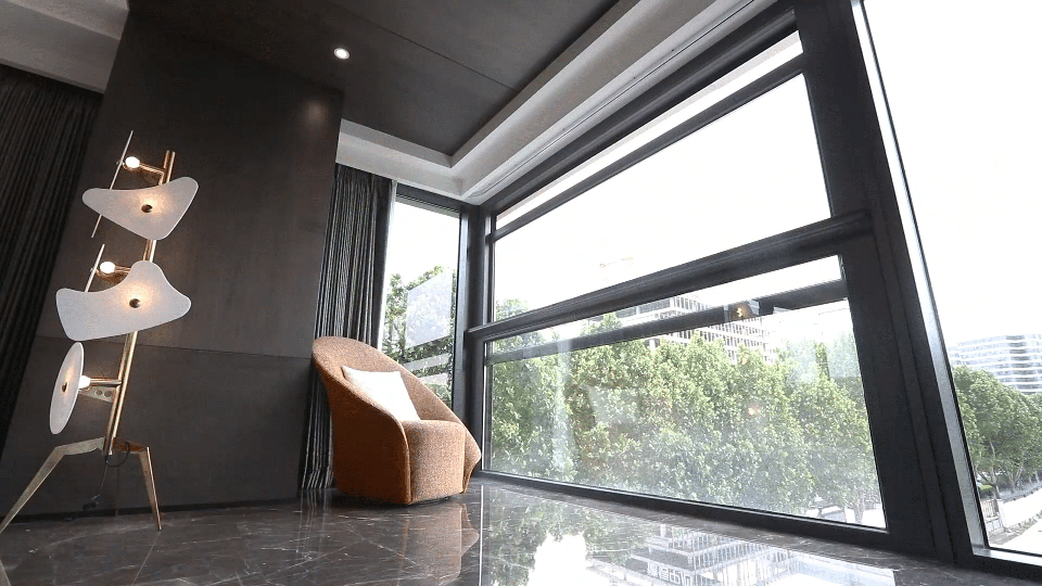 ☏杭州德信云合印丨大平层丨德信云合印售楼处预约电话丨丨(图4)