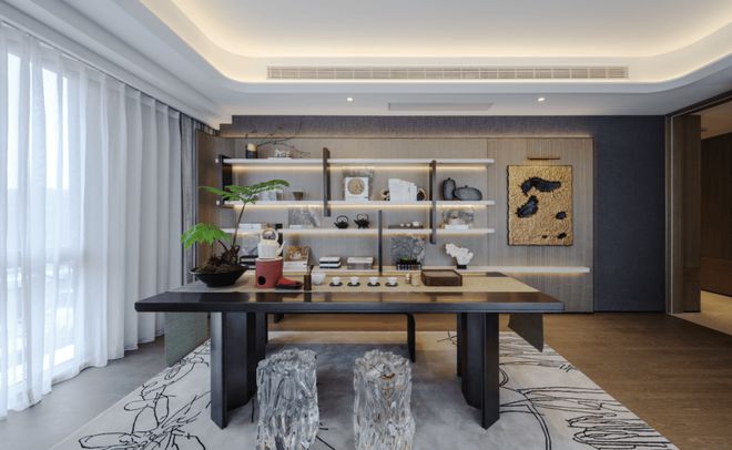 ☏杭州德信云合印丨大平层丨德信云合印售楼处预约电话丨丨(图10)