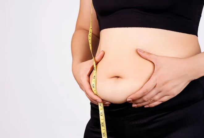 【健康科普】增重容易减重难？健康生活方式来支招(图2)