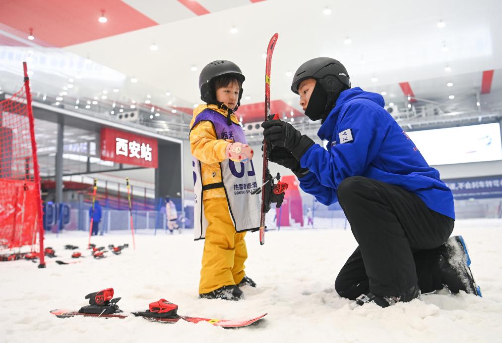健康不“宅”冬冬季运动小贴士来了(图5)