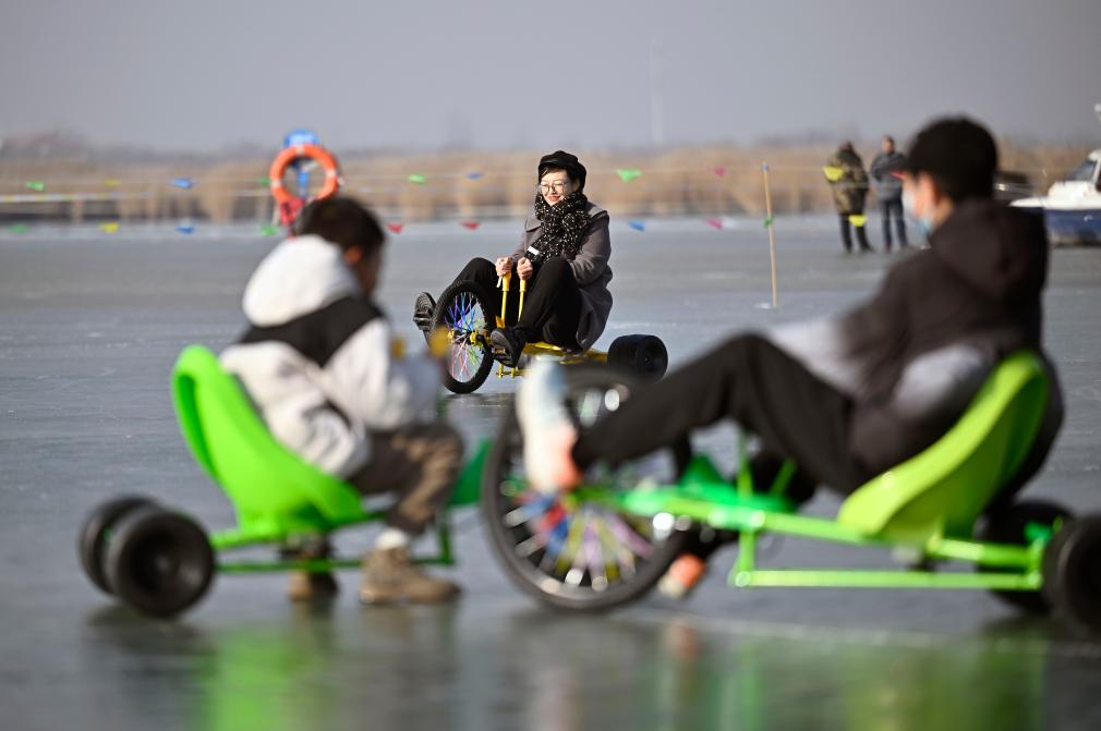 健康不“宅”冬冬季运动小贴士来了(图6)