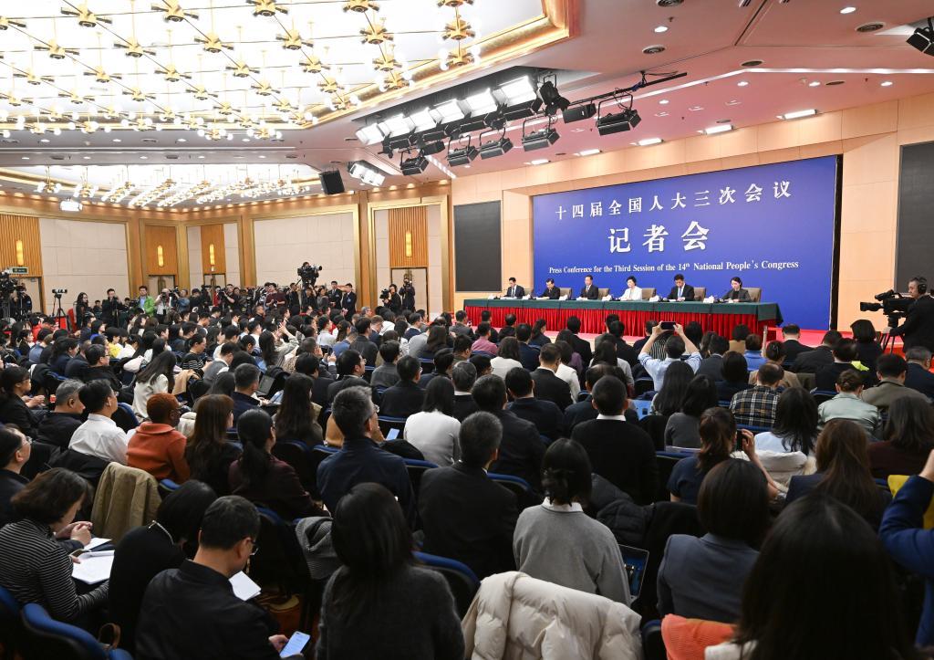 就业、住房、养老和健康管理这场记者会传递这些信息