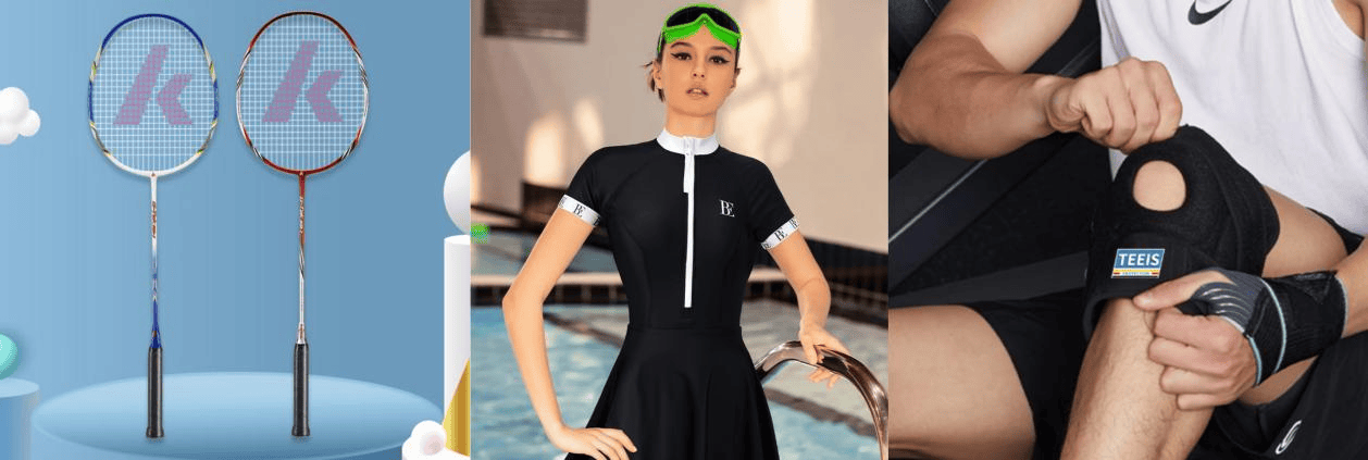 Pg电子：京东运动冬日大促来袭Keep、野小兽等品牌好物直降健康生活动起来！(图3)