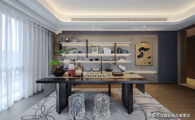 Pg电子：2025云合印丨杭州云合印售楼处网站-最新发布-房源房价!(图10)