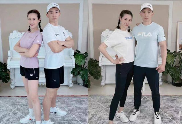 Pg电子：“刘畊宏女孩”掀起居家健身热潮智能健身镜能否借机突围？(图5)