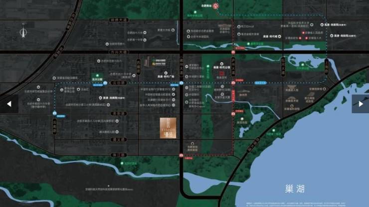 高速壹品楼盘售楼部电话多少-合肥高速壹品楼盘详情丨详情