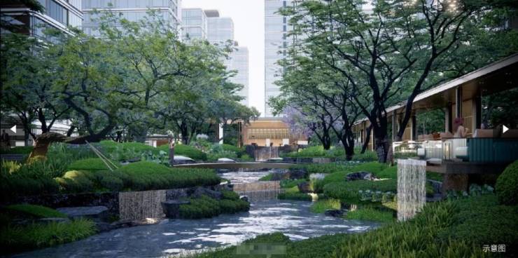 高速壹品楼盘售楼部电话多少-合肥高速壹品楼盘详情丨详情(图2)