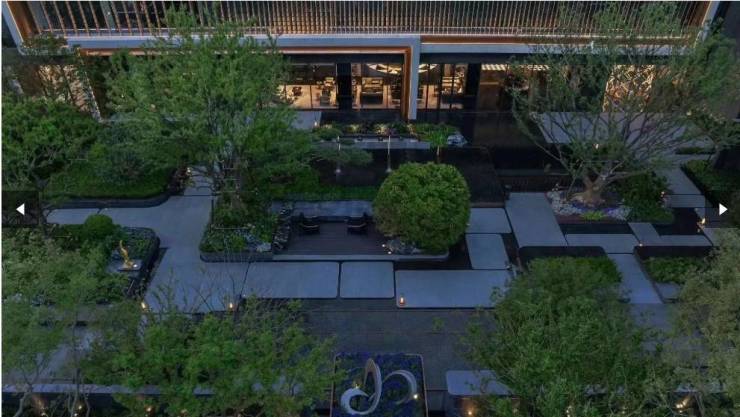 高速壹品楼盘售楼部电话多少-合肥高速壹品楼盘详情丨详情(图4)