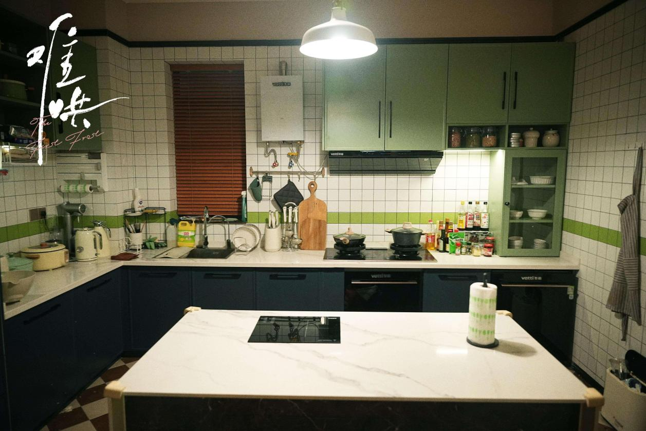 华帝携爆剧《难哄》演绎健康时尚生活方式