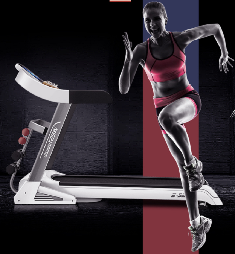 Pg电子：跑步机什么牌子好性价比高的家用跑步机推荐