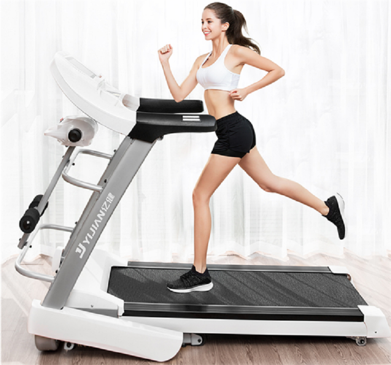 Pg电子：跑步机什么牌子好性价比高的家用跑步机推荐(图3)