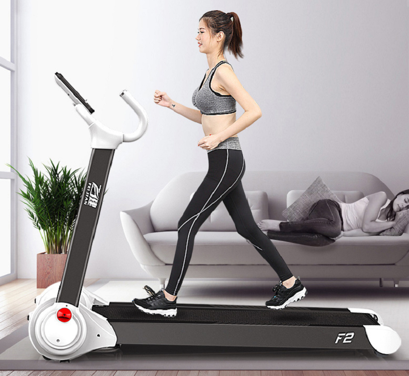 Pg电子：跑步机什么牌子好性价比高的家用跑步机推荐(图4)