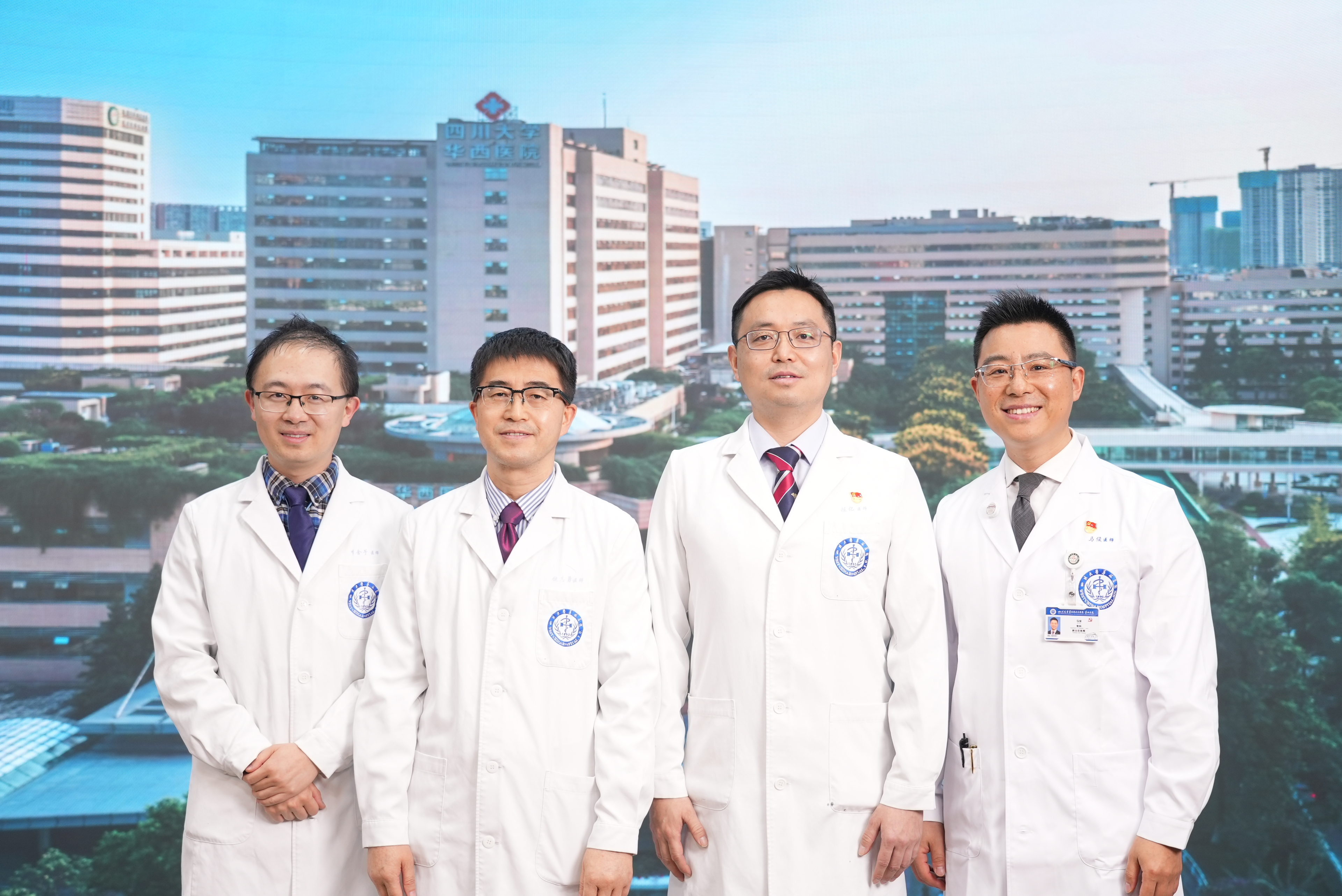 推进体重管理年行动普及健康生活方式四川大学华西医院专家教你如何科学减重