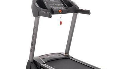 Pg电子平台：跑步机居然曾是犯人看到就发抖的刑具专家：站上去就下不来了！