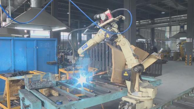 仪征制造！出口全球30多个国家(图2)