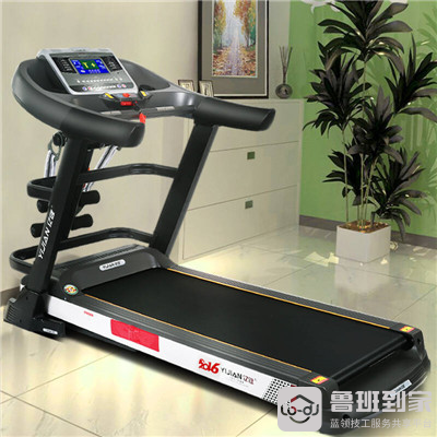 Pg电子平台：亿健跑步机出现e02是什么故障(图2)