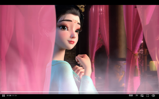 梦幻联动华帝以时代视角诠释新中式时尚健康生活方式(图2)