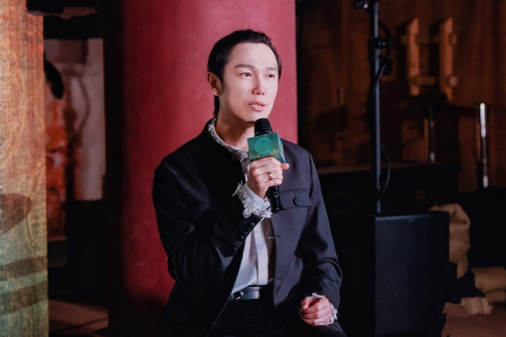 梦幻联动华帝以时代视角诠释新中式时尚健康生活方式(图3)