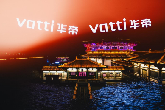 梦幻联动华帝以时代视角诠释新中式时尚健康生活方式(图5)