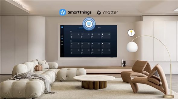 Pg电子网站：赋予“家”新的意义：三星SmartThingsmeetsAIHome开启智慧生活新篇章(图6)